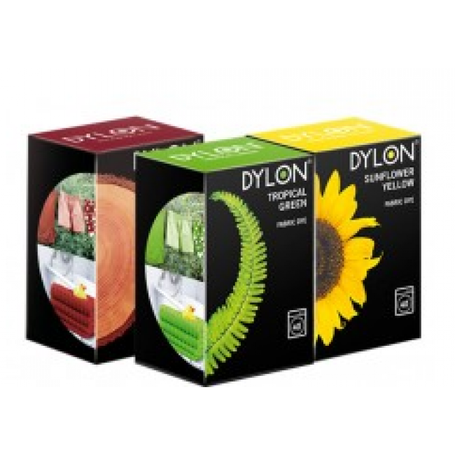 Dylon Machine Dye (600g)