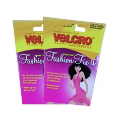 Velcro Fashion Fix-It (19mm x 50mm x 20)