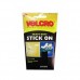 Velcro Heavy Duty Stick on Strips (50mm x 10m)