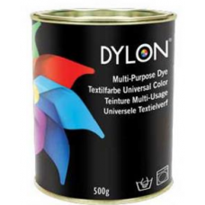 Dylon Multi Purpose Fabric Dye (500g)