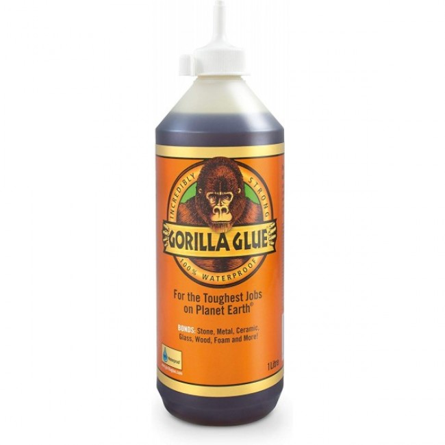 Gorilla Glue Original (1L)