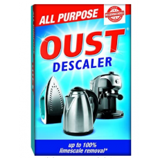 Oust - All Purpose Descaler 3x25ml