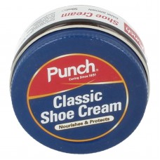 Punch Classic Shoe Cream (50ml)