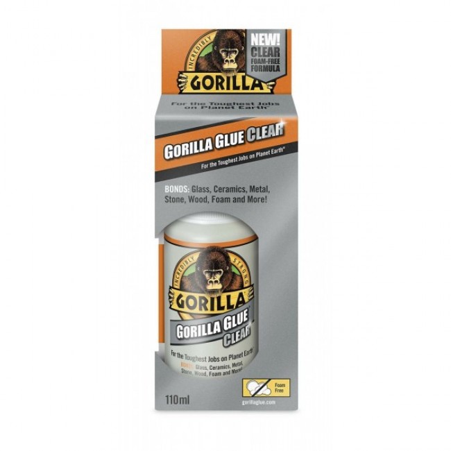 Gorilla Glue Clear (110ml)