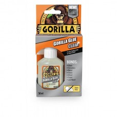 Gorilla Glue Clear (50ml)