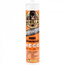 Gorilla Heavy Duty Grab Adhesive (290ml)
