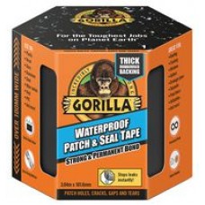 Waterproof Patch & Seal Gorilla 100mm x 3m 