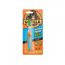 Gorilla Glue Super Glue Gel Precise (15g)