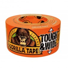 Gorilla Tough And Wide Tape (73mm x 27m)