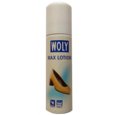Woly Wax Lotion (75 ml)